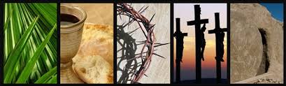 Holy Week and Easter 2023 - St. John Vianney Parish